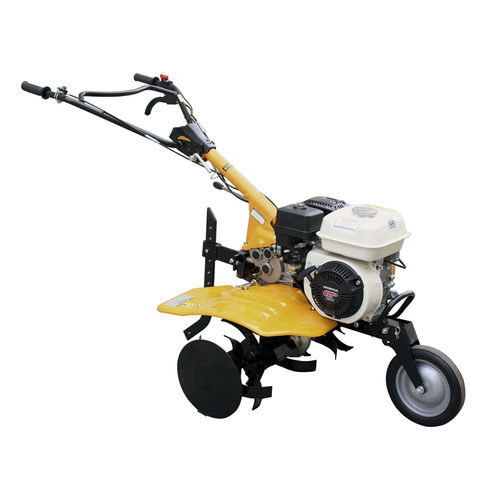 Motozappatrice termica - 180 H 2+1 - Ayerbe