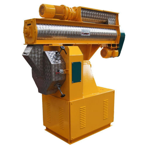 Granulatore per alimentazione - PRD series - Electra - stazionario