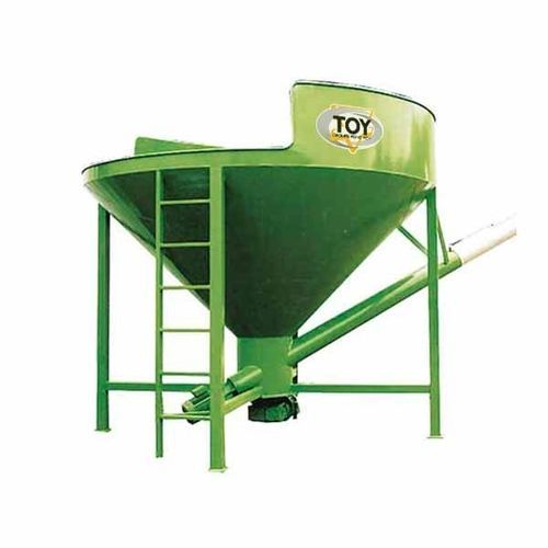 Dosatore per alimenti - Toy Rene - per silo