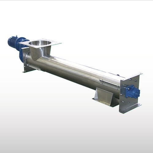 Trasportatore a coclea - TX - SAVECO - tubolare