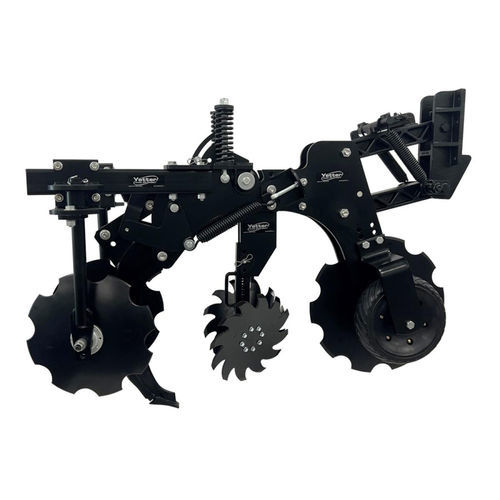 Strip-till rotativo - 2984 MAVERICK™ HR PLUS® - Yetter Manufacturing