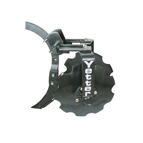 Erpice a disco trainato - 2920 MAX SEALER PLUS™ - Yetter Manufacturing