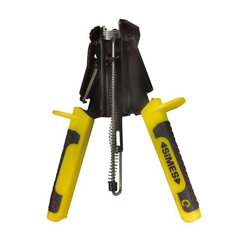 Graffatrice manuale - 125P - Agrifast - per recinzione