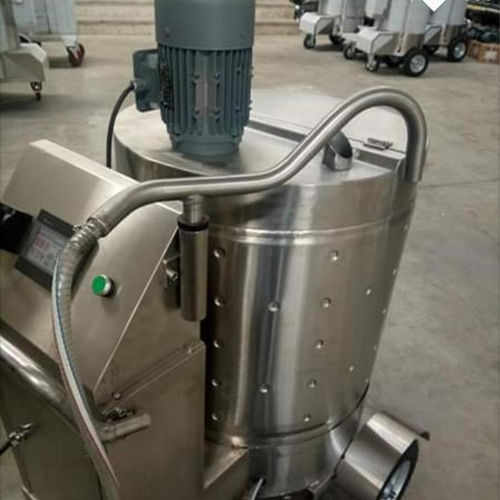 Distributore mobile di latte con pompa - 100-150-200 Liters - Sayginlar Agriculture Machinery Ltd. - semovente / con dosatore