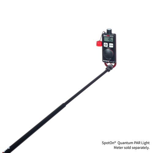 Luxmetro per illuminazione in serra - SPOTON® EXTENSION WAND - Innoquest, Inc. - per illuminazione / della luce solare / portatile