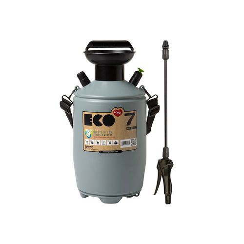 Spruzzatore manuale - ECOLOVE 7 - Epoca SpA - per orticoltura / per arboricoltura / per viticoltura
