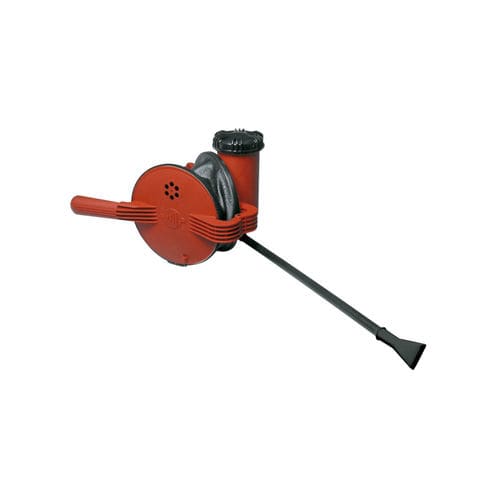 Impolveratore da giardino - DRAGON 1500G - Pulmic & Kamikaze - per grandi colture / per arboricoltura / per orticoltura e floricoltura