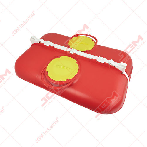Nido per suinetti - 1150 - JOYGEN MACHINERY