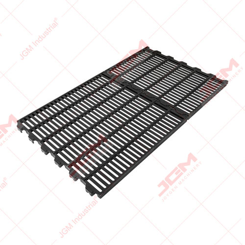 Grigliato in ghisa - 1216 - JOYGEN MACHINERY - per allevamento suino