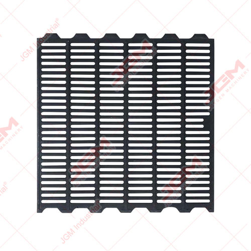Grigliato in ghisa - 1219 - JOYGEN MACHINERY - per allevamento suino