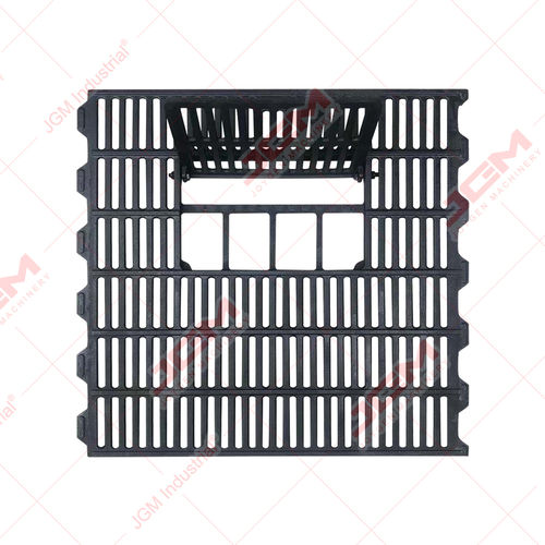 Grigliato in ghisa - 1220 - JOYGEN MACHINERY - per allevamento suino