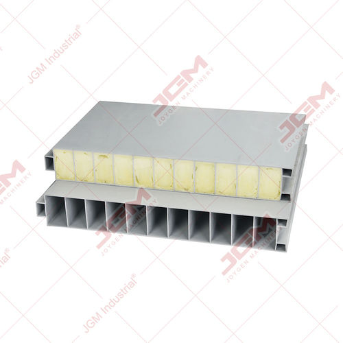 Pannello divisorio per l'allevamento - 9961 - JOYGEN MACHINERY - in PVC