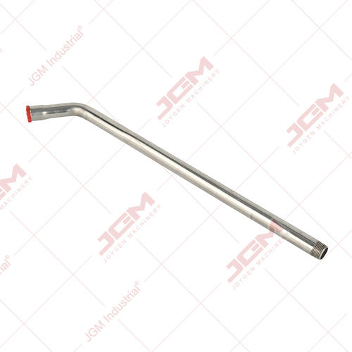 Tubazione in acciaio inossidabile - 9934 - JOYGEN MACHINERY