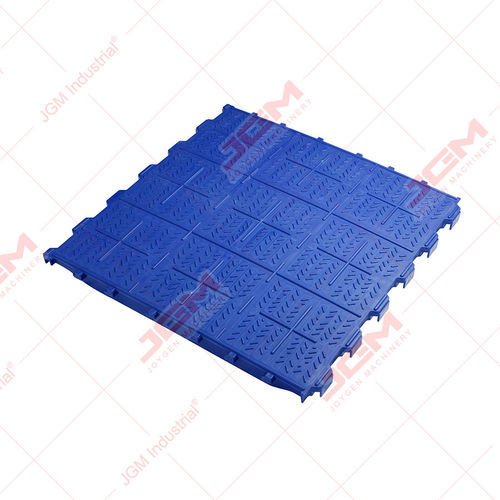 Grigliato in plastica - 9981 - JOYGEN MACHINERY - per allevamento suino / antiscivolo