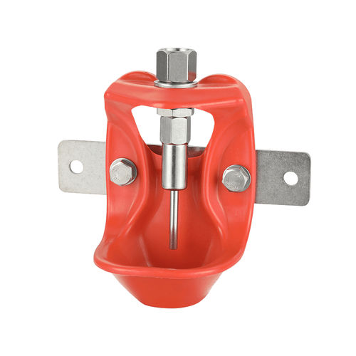 Scodella per suini - 1179 - JOYGEN MACHINERY - in plastica / con fissaggio murale