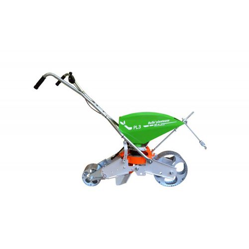 Seminatrice manuale 1 filare -  T.CG.PL3 - Terrateck SAS