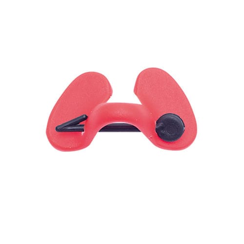 Occhiali per pollame in plastica - ARION FASOLI SRL