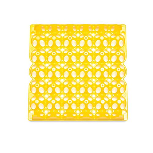 Vassoio di incubazione per passaggio - COCO 72 - ARION FASOLI SRL - per uova di gallina / in plastica