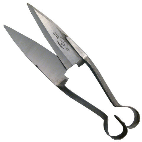 Tosatrice per pecore - AAS/TUS7.25/U - Burgon and Ball - forbici