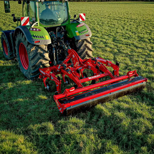 Coltivatore portato - Sublift 3 Leg - Weaving Machinery - con rullo / a denti rigidi / con erpice a dischi