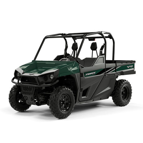 SSV 4x4 - STAMPEDE - Textron Off Road - 2 posti / a benzina