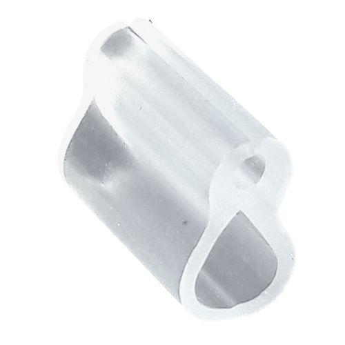 Clip serra innesto in silicone - Greenvass - per pomodori