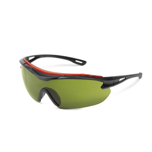 Occhiali di protezione UV - SG-31WS3-AF - ELVEX Corporation - balistico / di saldatura / in policarbonato