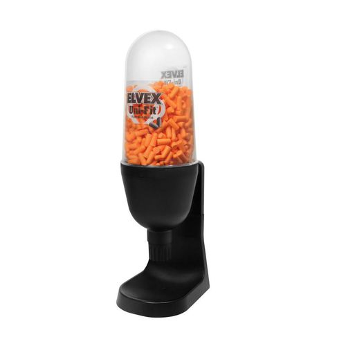 Tappo antirumore monouso - EPD-500-NP - ELVEX Corporation - in espanso / in poliuretano / monouso