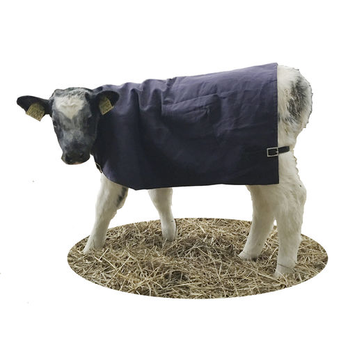 Coperta per vitelli - CC0123 - AniMac - per caprini