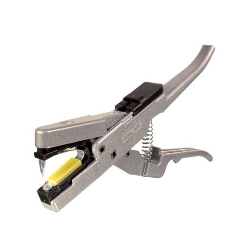 Pinza per marchi auricolari - Shearwell Data Ltd