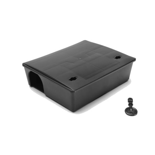 Trappola per roditori - B100 - Vectorfog - per colture / per allevamento