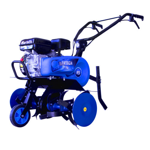 Motocoltivatore a benzina - 110 - BARBAROS MOTOR MAKINA SANAYI IC VE DIS TIC LTD STI