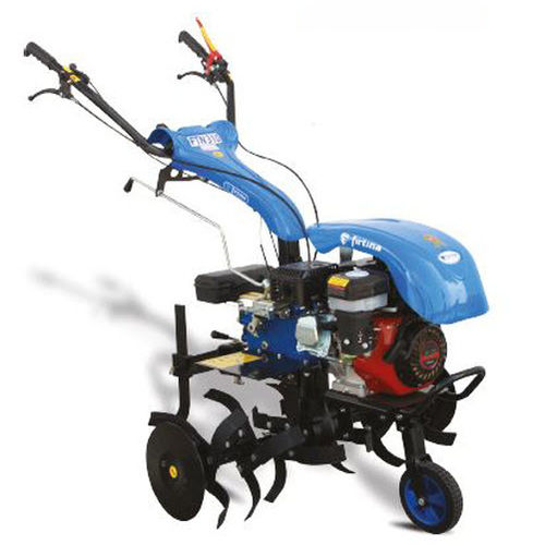 Motocoltivatore a benzina - FTN310 - BARBAROS MOTOR MAKINA SANAYI IC VE DIS TIC LTD STI