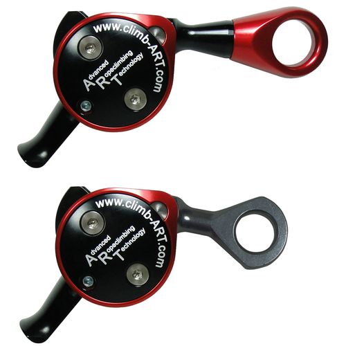Bloccante per impugnatura - Positioner 2 - Advanced Ropeclimbing Technology