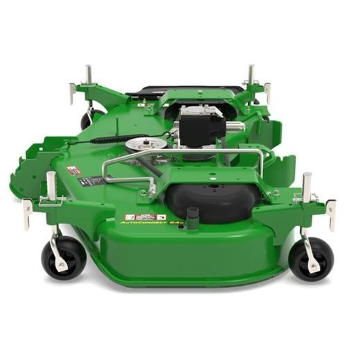 Falciatrice per montaggio centrale - 54D - John Deere Forestry - rotativa / su presa di forza / per trattore