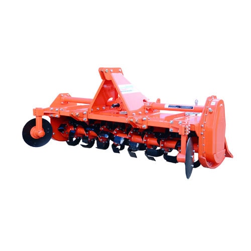 Fresatrice agricola - RTH Series - DASMESH MECHANICAL WORKS, AMARGARH