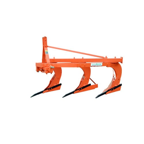 Dissodatore a versoio - MBS Series - DASMESH MECHANICAL WORKS, AMARGARH - portato