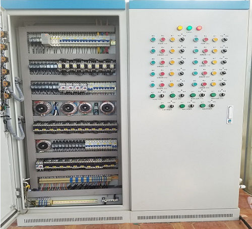 Sistema di controllo per serra - Sunmax Greenhouse Technology Co., Ltd. - di conducibilità elettrica