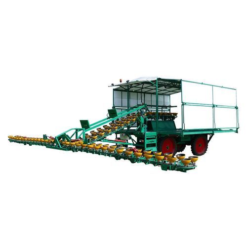 Nastro trasportatore per raccolta per cavoli - AGL - Pack TTI  / Weber Cooling - per insalata / per frutta / per broccoli