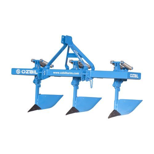 Rincalzatore 3 filari - BD300 - ÖZBİL Tarım ve Ziraat Aletleri Ltd. Şti. - per patate / di mais / a versoio