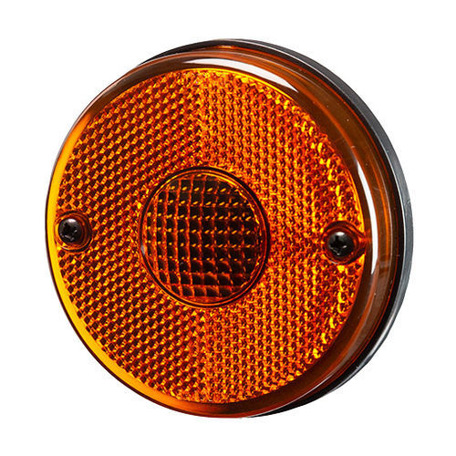 Fanale laterale - 8099 - Braslux Industria de Autopecas Ltda - anteriori / di posizione / per rimorchio