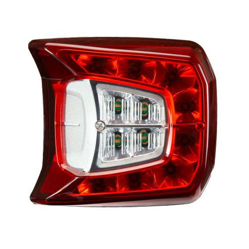 Fanale posteriore - FLEX - Braslux Industria de Autopecas Ltda - di posizione / di direzione / di frenatura
