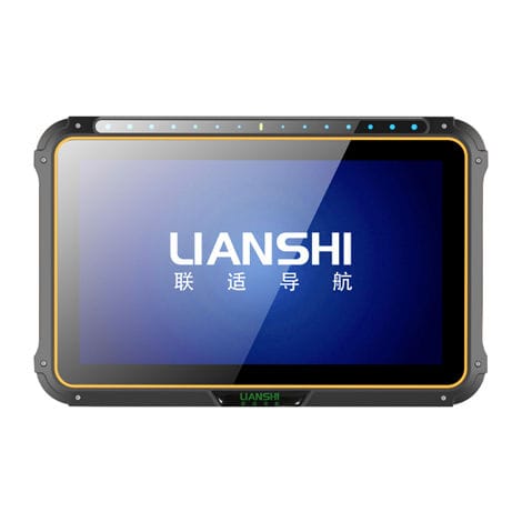 Sistema di guida automatizzato - T100 - Shanghai AllyNav Technology Co., Ltd. - USB / 4G / WiFi
