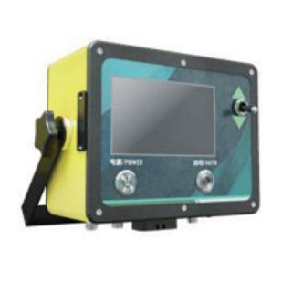 Sistema di controllo per livellamento di terreni agricoli - W10Pro-GNSS - Shanghai AllyNav Technology Co., Ltd.