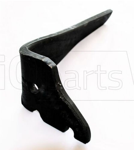 Dente rigido - KZ400004  - iQparts - Beyne GmbH - sinistro / per erpice / per Vogel & Noot