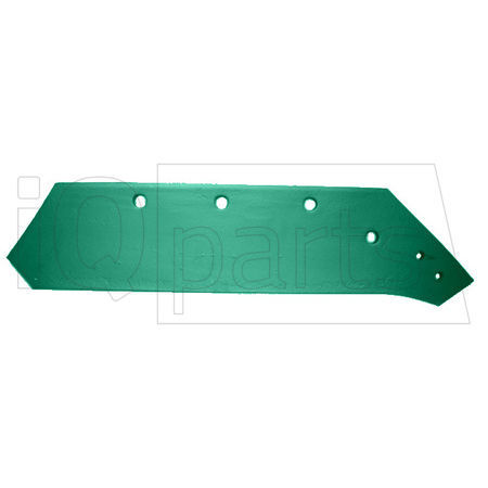 Vomerino per aratro - CK000056 - iQparts - Beyne GmbH - per Pöttinger / destro / originale