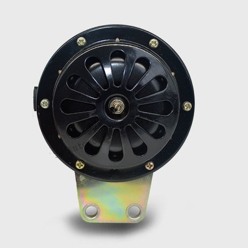 Segnalatore acustico elettrico - 3721010-2000-C00 - Laizhou Golden Voice Automobile Electrical Appliance Co., Ltd. - sonoro / per veicolo