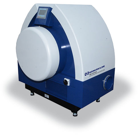 Aspiratore per cereali - MULTIAIR®  - KONGSKILDE Industries A/S
