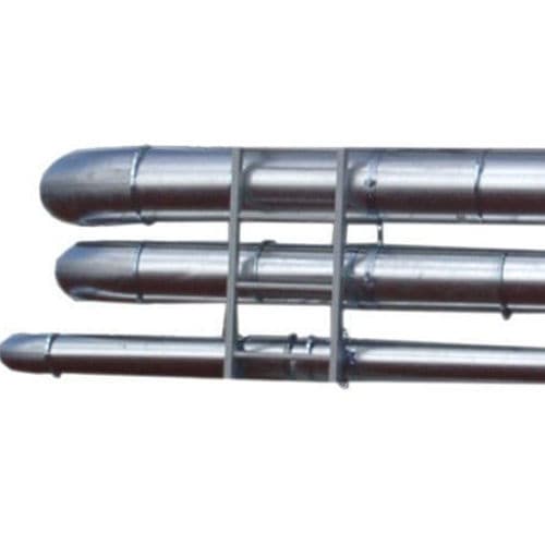 Tubazione flessibile - FK series - KONGSKILDE Industries A/S