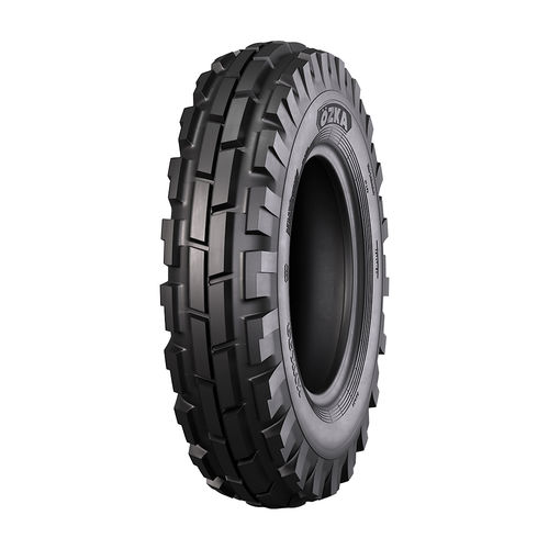 Pneumatico per trattore - KNK - 33  - ÖZKA TYRES - ÖZKA Lastik ve Kauçuk Sanayi Tic. A.S. - anteriori